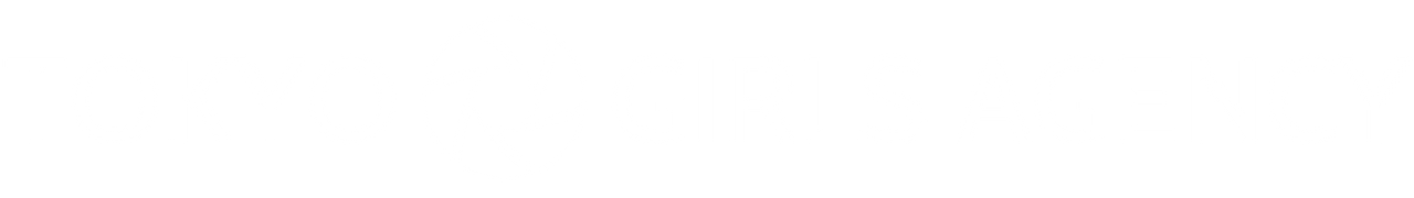 TOKYO GIRLS AGENCYのロゴ画像